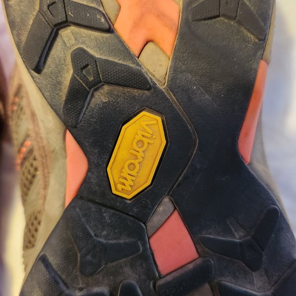 THE NORTH FACE "STORM" WATERPROOF SHOE WOMEN'S 7 - Picture 10 of 10